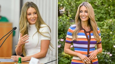 Małgorzata Rozenek-Majdan przekazała radosną nowinę. Szykują się spore zmiany w jej życiu!