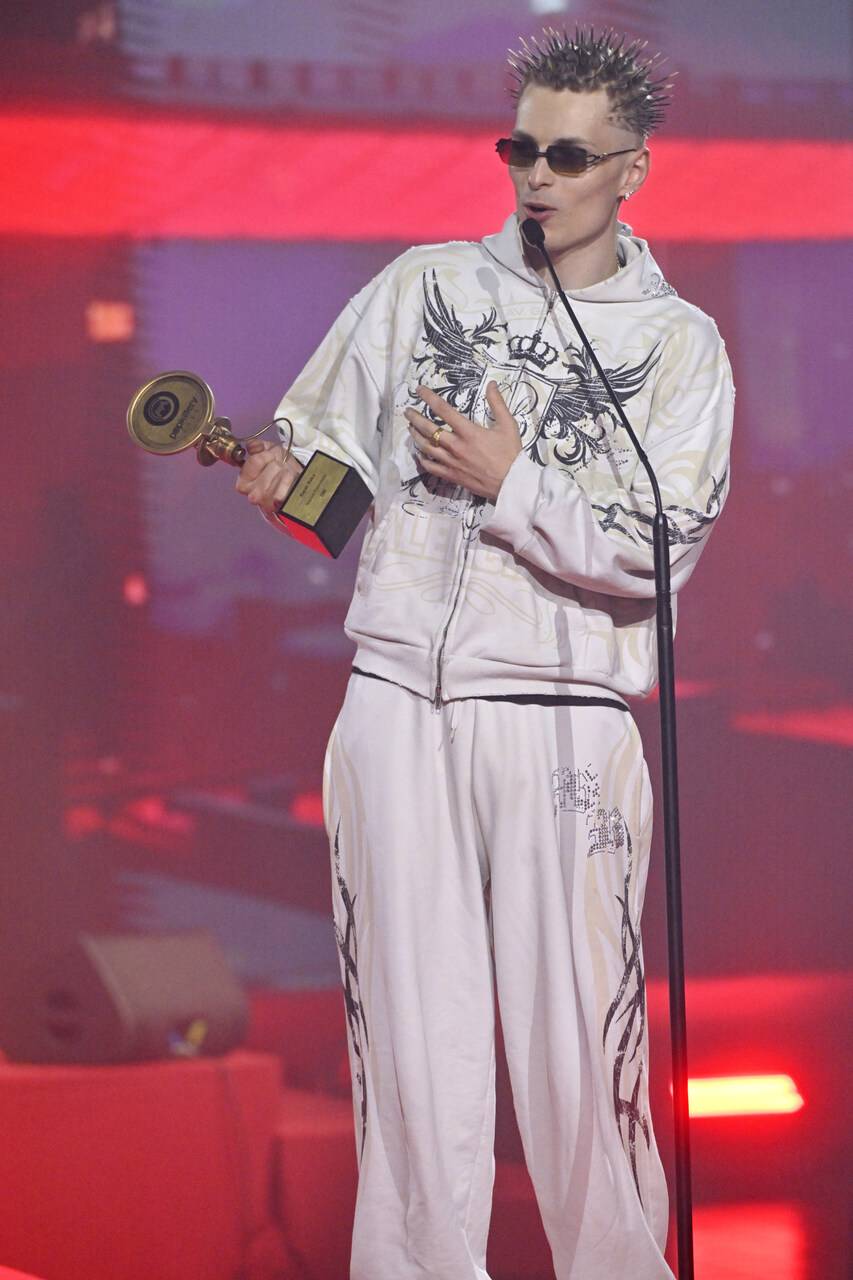 Gwiazdy wspierają Łatwoganga, fot. AKPA