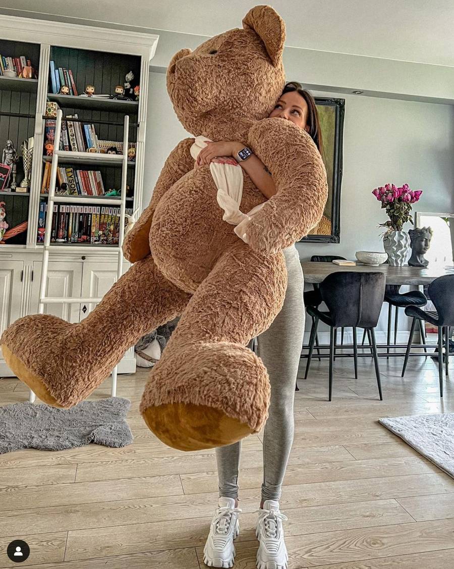 Szostakowie się rozstali. Co z apartamentem w Warszawie? Tak wyglądało ich gniazdko (ZDJĘCIA)