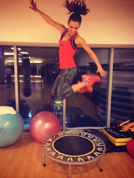 Anna Lewandowska – nowa Chodakowska?