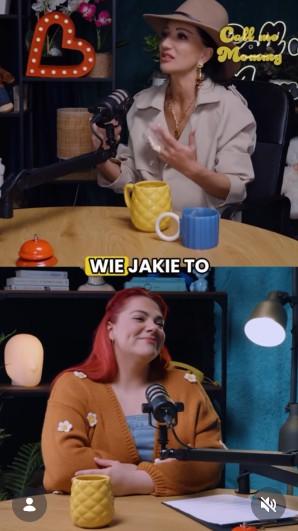 Justyna Steczkowska, fot. Instagram