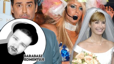 BARABASZ KOMENTUJE: Kto tym razem nie zostanie modelką, Mandaryna i inne smutne rocznice (FELIETON)