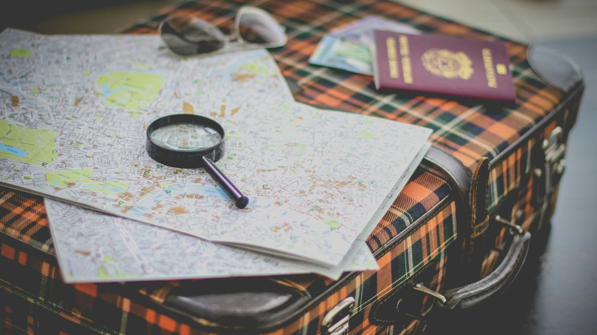 Chcesz zacząć swoją podróżniczą przygodę? Zobacz, jak pokryć pierwsze koszty swoich podróży!