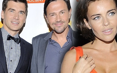 Gwiazdy Polsatu prezentują jesienną ramówkę (FOTO)