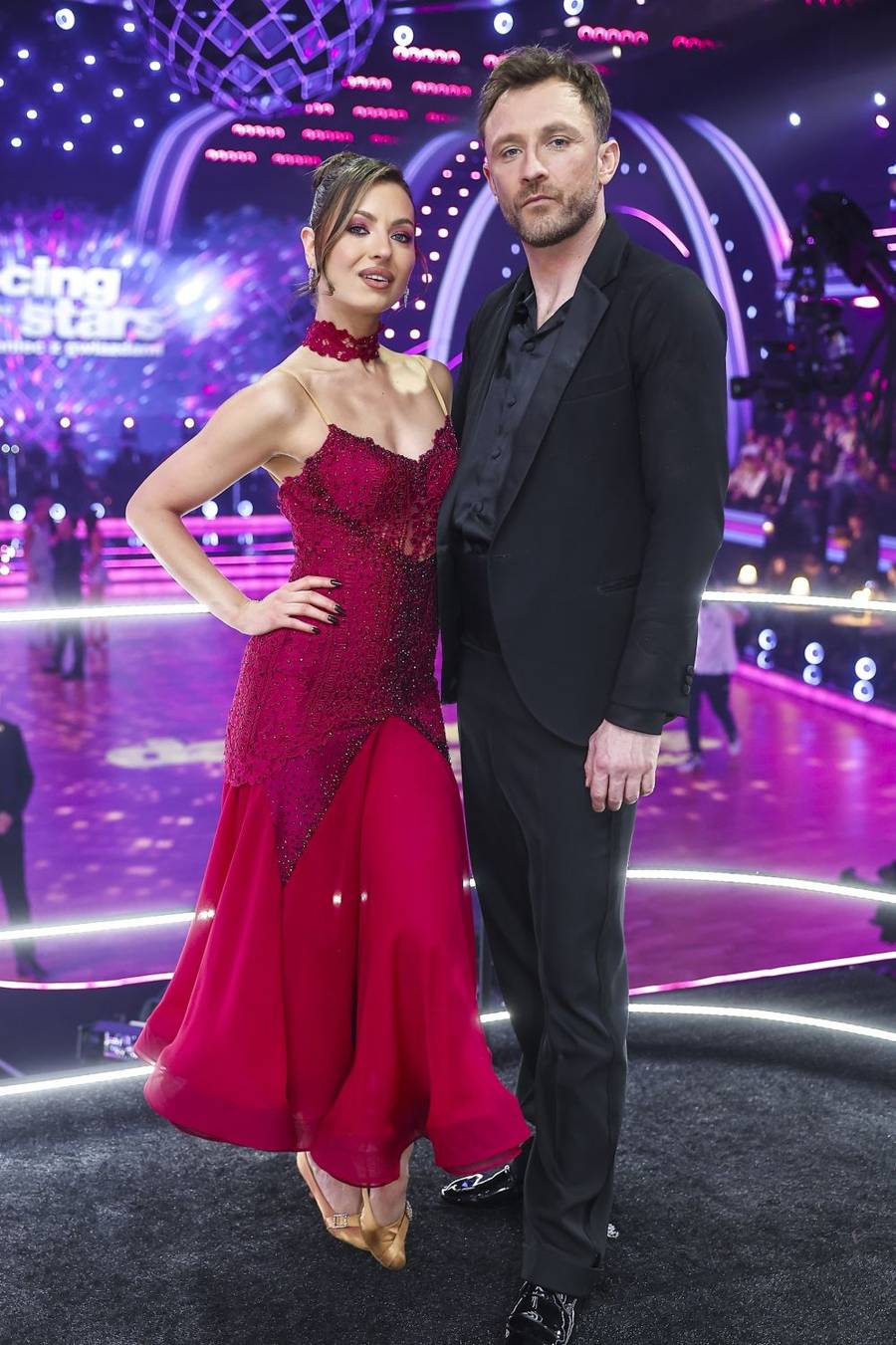 Taniec z Gwiazdami/AKPA