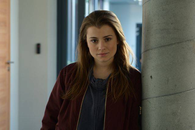 Wszystkie dziewczyny Krystiana z “Pierwszej Miłości”