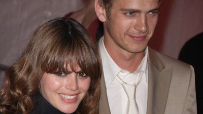 Po 10 latach Rachel Bilson i Hayden Christensen postanowili się rozstać!
