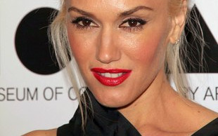 Gwen Stefani w świetnej formie (FOTO)