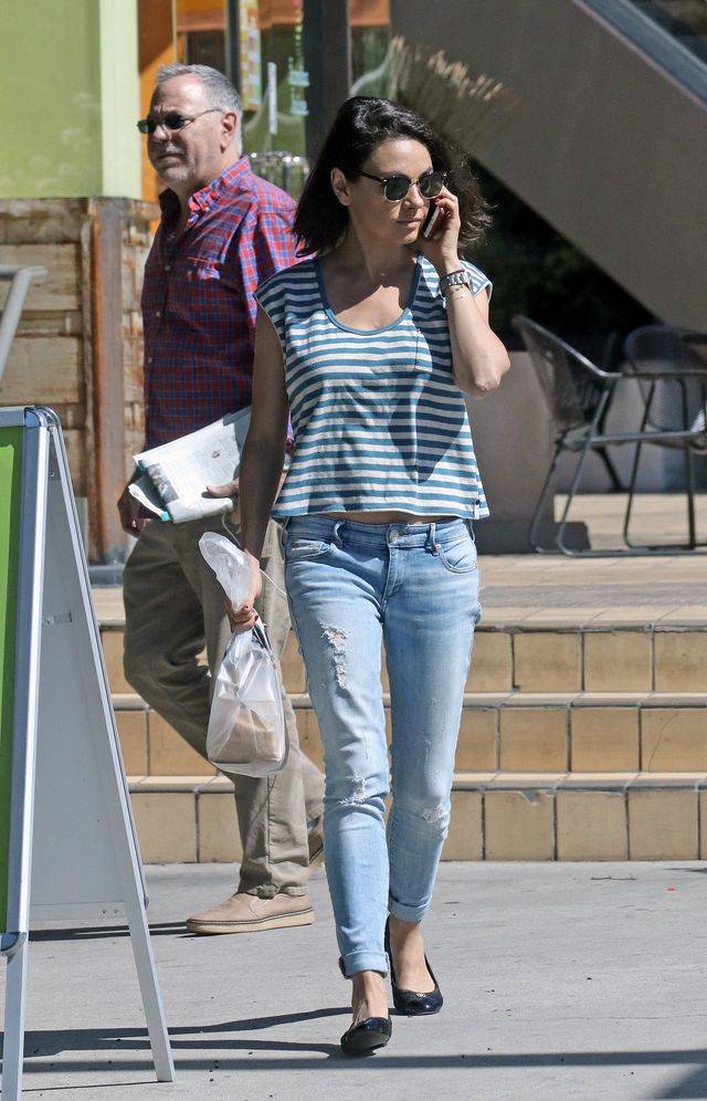 Ona sama nie sądziła, że po dwójce dzieci będzie miała TAKĄ figurę