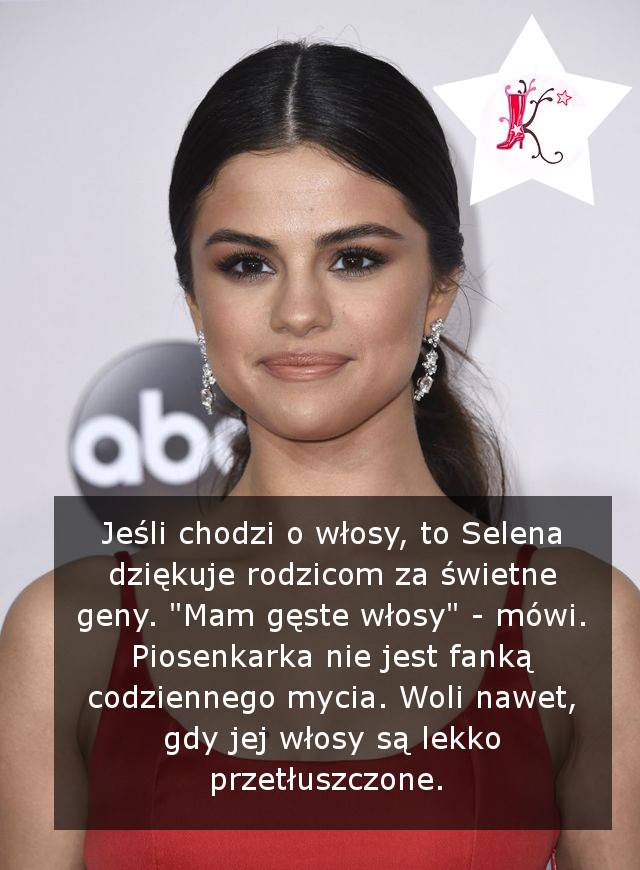 Urodowe triki Seleny Gomez są ZASKAKUJĄCE