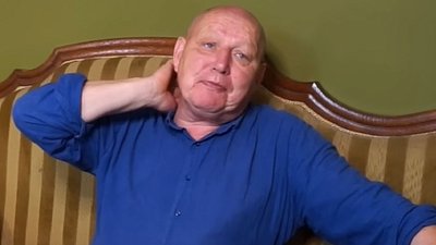 Krzysztof Jackowski ostrzega Polaków przed zarazą. Takie będą objawy!