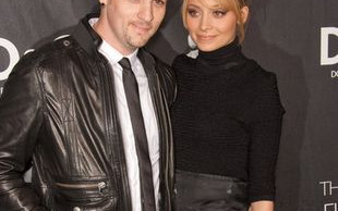 Słodka córka Nicole Richie