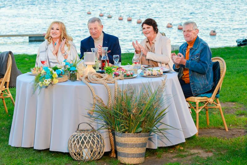 Uczestniczka „Sanatorium miłości 7” jest zaręczona! Zakochała się po programie