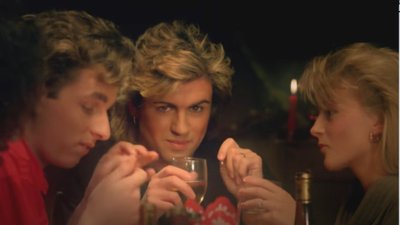 “Last Christmas” irytowało George’a Michaela? Były manager zespołu Wham! zdradza powód