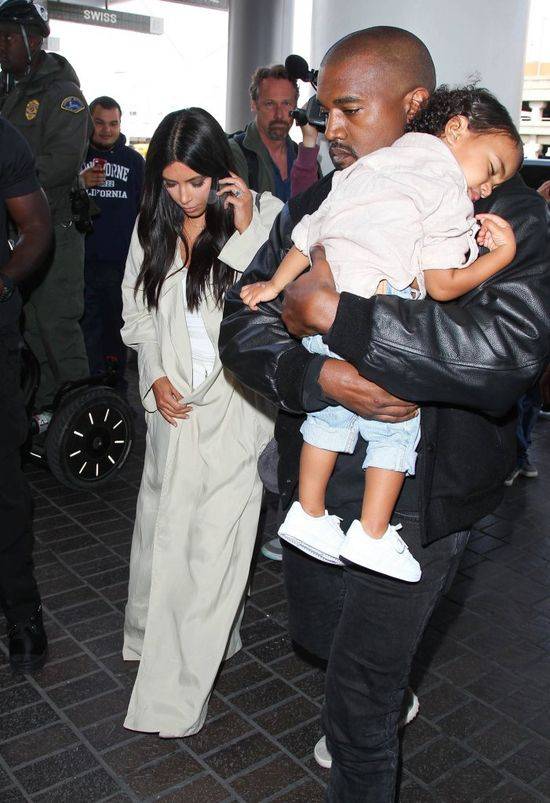 Kim Kardashian właśnie ogłosiła rozwód?