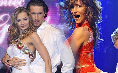 Taniec z gwiazdami 7. edycja – Wasi faworyci