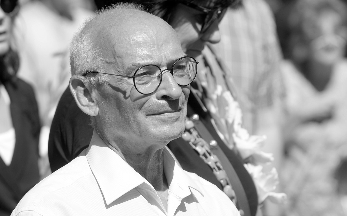 Odnaleziono ciało Jana Lityńskiego. Utonął ratując psa