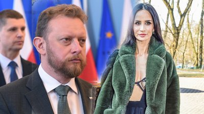 Viola Kołakowska atakuje Łukasza Szumowskiego: “Okrada nas i niszczy nasze życie”