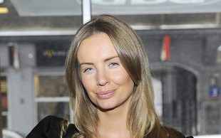 Agnieszka Szulim pokazałaby trochę ciała… [VIDEO]