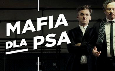 Mafia dla psa zebrała 100 tysięcy złotych dla psiaków
