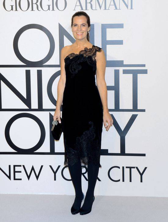 Armani – One Night Only New York