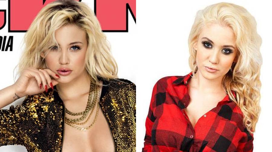 Jak dziś wygląda Klaudia Stec z “Warsaw Shore”? Nie poznacie jej! (ZDJĘCIA)