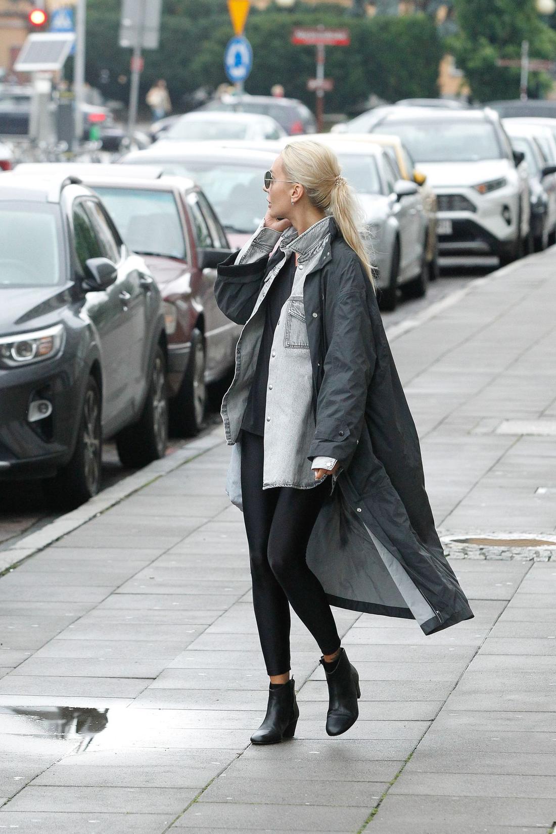 Stylizacja Agnieszki Woźniak-Starak 