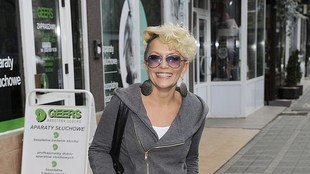 Moro-Figurska i Ostrowska stylizowane na Polę Negri (FOTO)