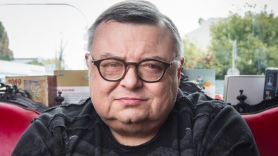Wojciech Mann ODCHODZI z radiowej Trójki