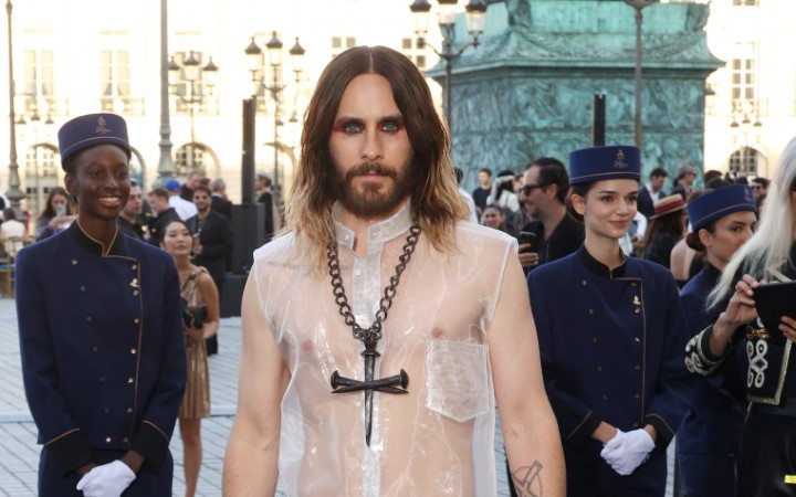 Najgorsza stylizacja z pokazu Vogue?