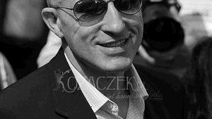 Maciej Kozłowski nie żyje!