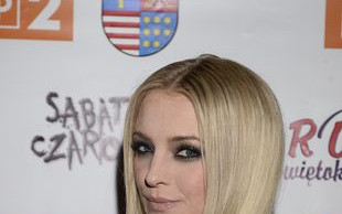 Jakie tajemnice skrywa torebka Basi Kurdej Szatan?