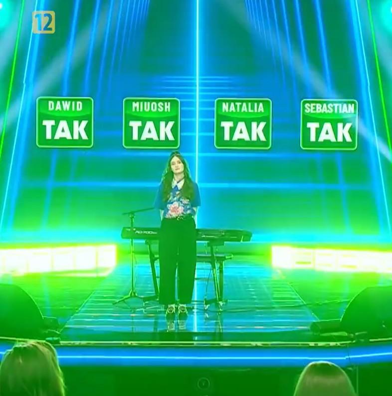 Must be the Music, fot. Instagram