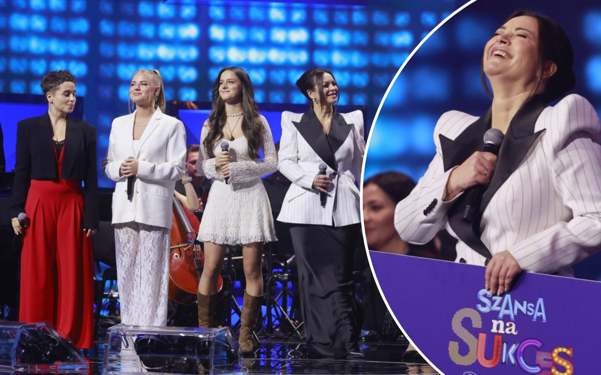 Kto wygrał „Szansę na sukces. Opole 2026”? To ona podbiła serca widzów