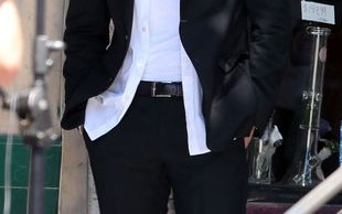 Idealna dziewczyna w wydaniu Roberta Pattinsona (VIDEO)