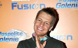 Kto zatańczy na lodzie?