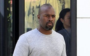 Corey Gamble chce pieniędzy od Kris Jenner