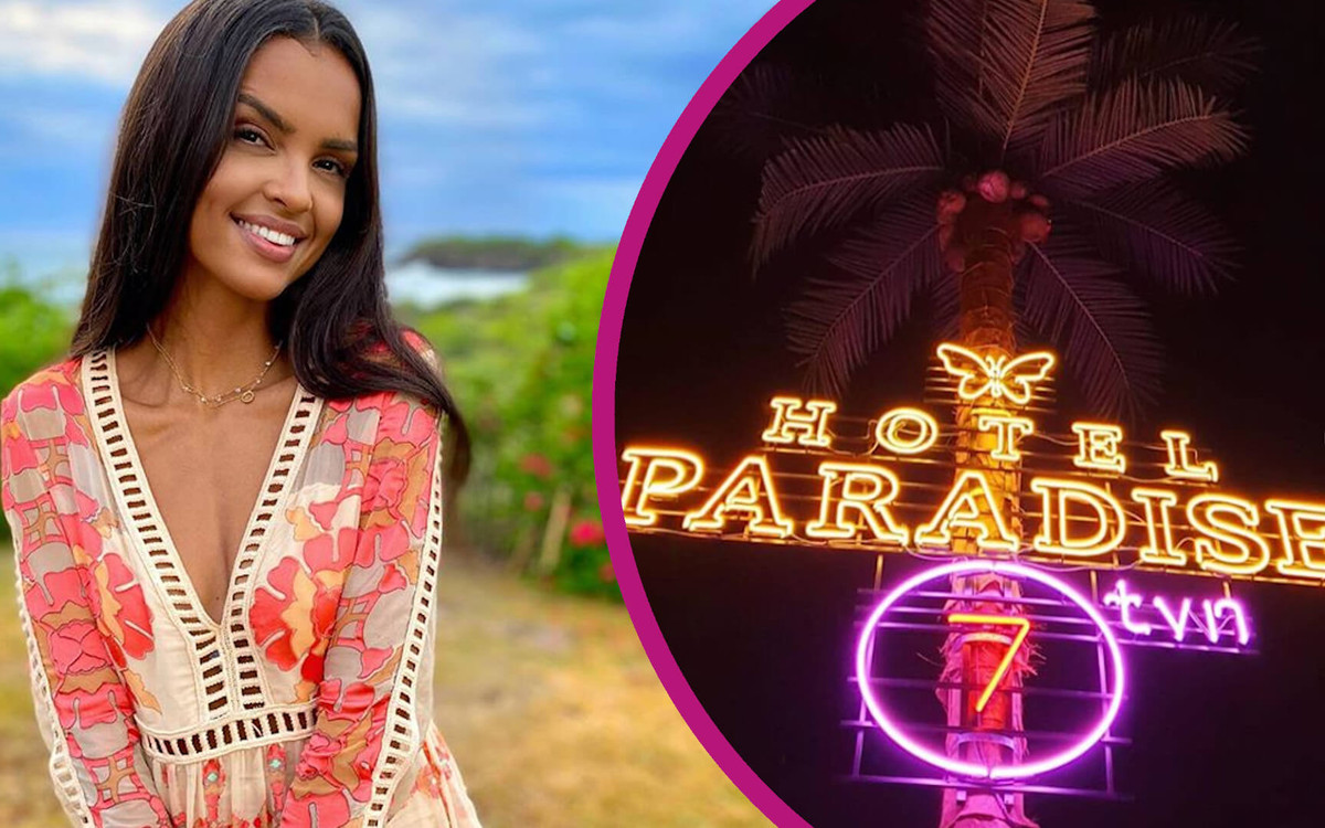 Klaudia El Dursi już DZIŚ  w nowym SHOW – uczestnicy będą szukać MIŁOŚCI na Bali