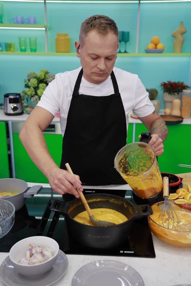 6. odcinek “Halo Tu Polsat”. Kurzopki na pokładzie, a kto z gości się tym razem pojawił?