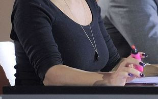 Anna Mucha zarobi w tym roku milion złotych!