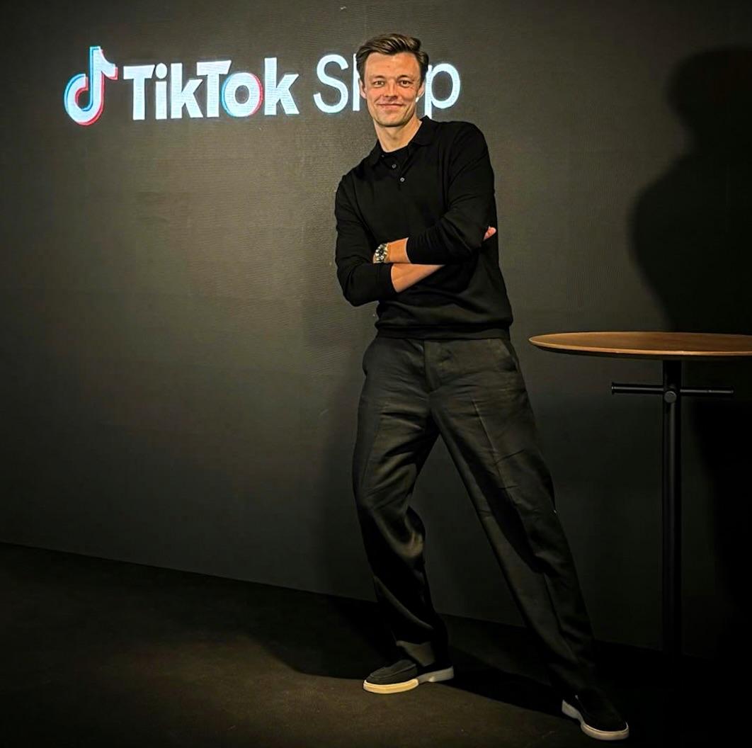 Adam Zaorski, fot. Instagram