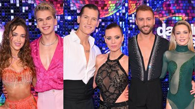 Wyniki głosowania widzów “Tańca z gwiazdami”. Szokująca zmiana na czele