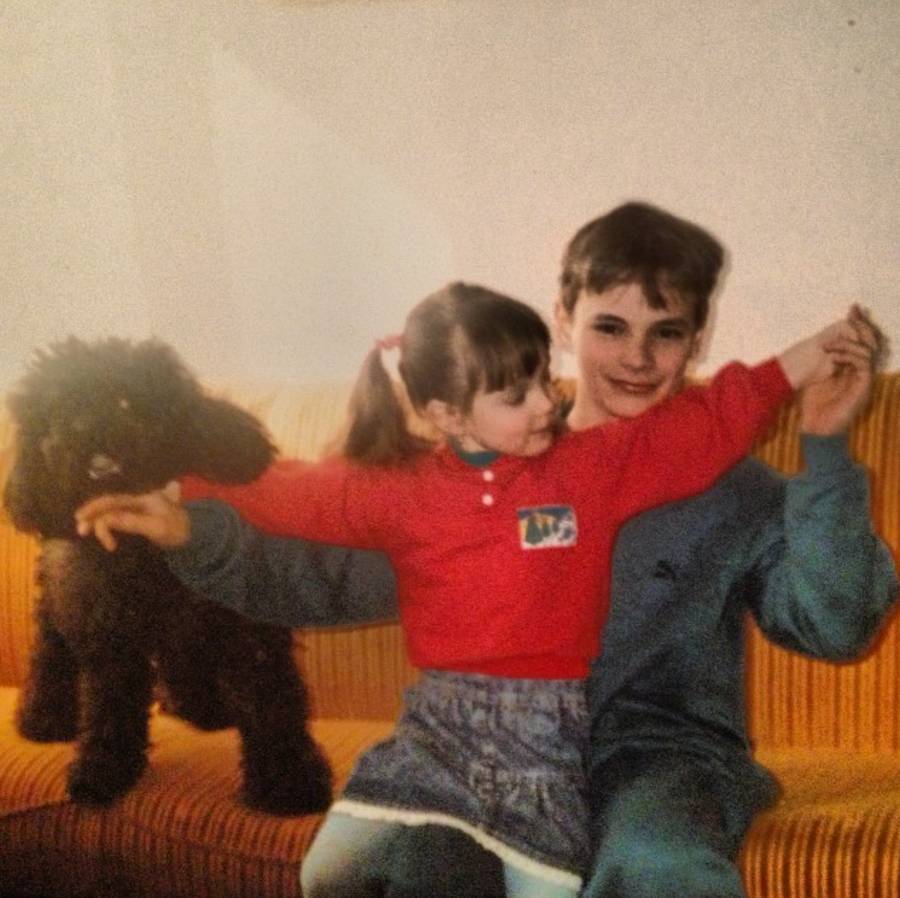 Stare zdjęcia Mariny na Instagramie ZSZOKOWAŁY fanów! Nie brakuje zdjęć z byłymi (FOTO)