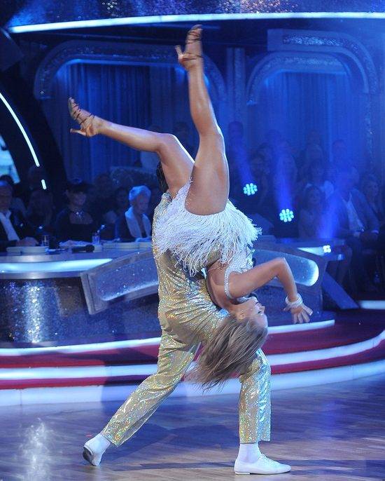 Finał Tańca z gwiazdami