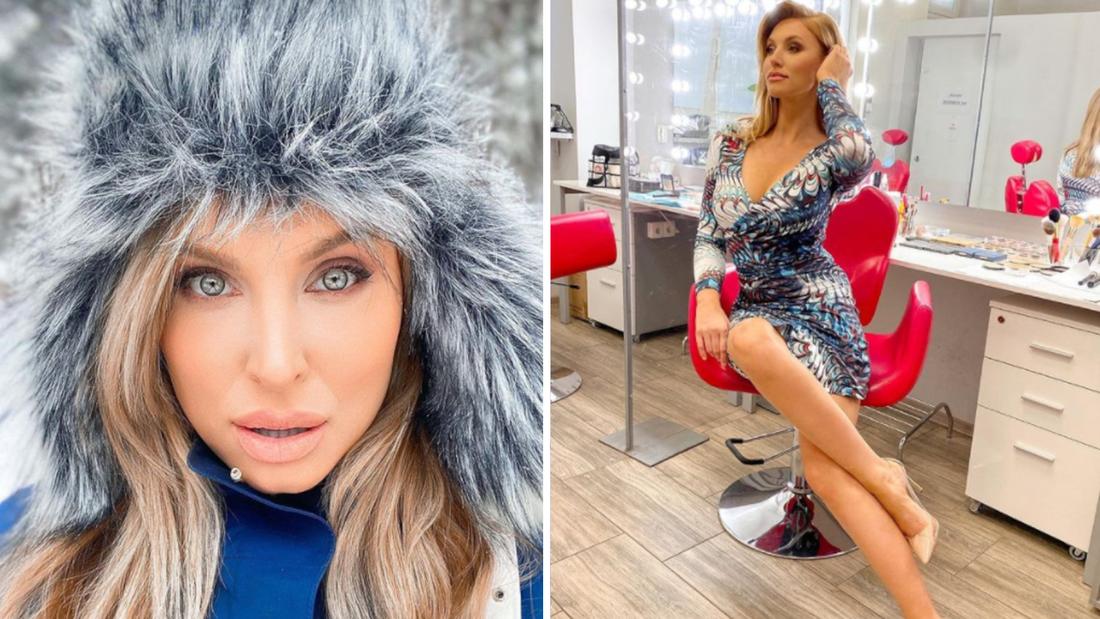 Karolina Pajączkowska o pracy lekarzy