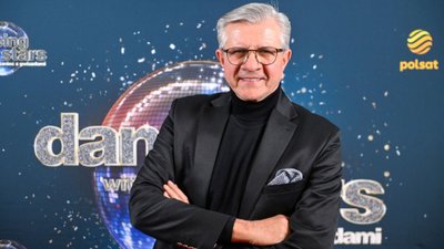 Zygmunt Chajzer dostał nowy program?! Nie chodzi wcale o “Idź na całość”