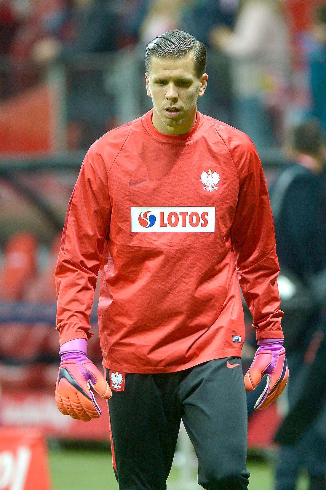 Wojciech Szczęsny