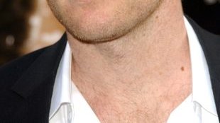 Sam Worthington nie ma domu?