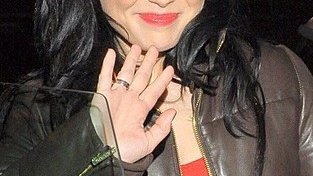 Maja Sablewska zostanie menedżerką Kasi Cichopek?