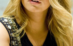 Jessica Simpson o przemocy w związkach